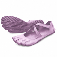 Classic FiveFingers Ballet Flats, Split Toe Design,Breathable Barefoot Comfort