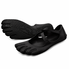 Classic FiveFingers Ballet Flats, Split Toe Design,Breathable Barefoot Comfort